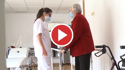 Un Día Internacional de la Mujer marcado por la pandemia