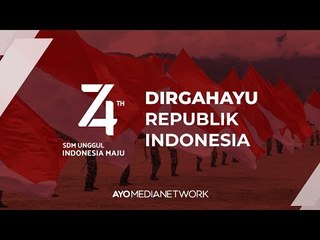 BEGINI KATA MEREKA Soal Hari Kemerdekaan Indonesia