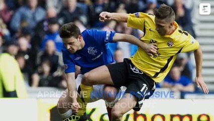 Faillite, Trump, Gerrard, Old Firm... Les dates-clés de la chute et du retour au sommet des Rangers