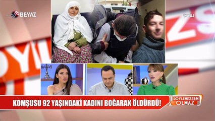 Söylemezsem Olmaz 8 Mart 2021