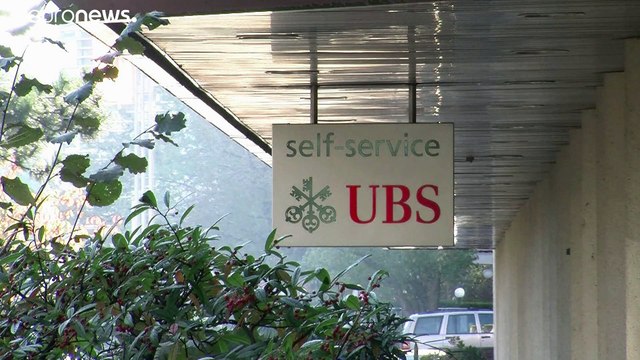 UBS condannata a 4,5 miliardi di euro per evasione fiscale: al via a Parigi il processo d'appello