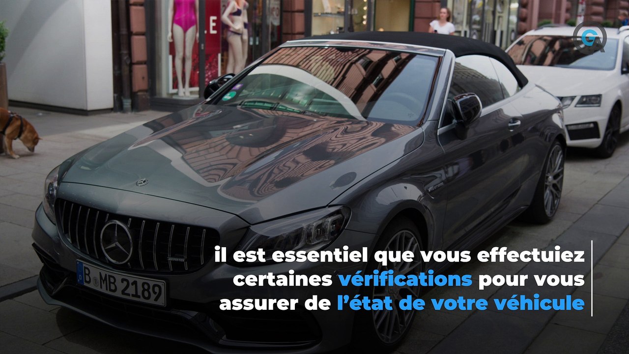 Mercedes : nos conseils pour l’acheter en Allemagne