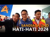 SANDIAGA UNO 