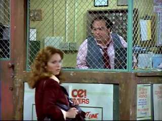 Taxi Season 1 episode 1 Like Father Like Daughter