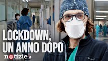 Coronavirus, tra terza ondata e nuovo lockdown: la pandemia in Italia un anno dopo