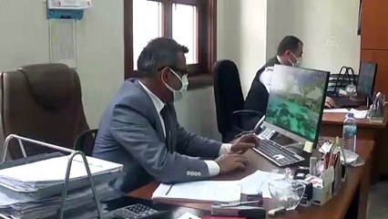 Amasya Belediyesinden 8 Mart Dünya Kadınlar Günü'nde kadın personele izin jesti