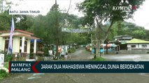 Dua Mahasiswa Meninggal Saat Kegiatan Pencak Silat, Polisi Kumpulkan Barang Bukti