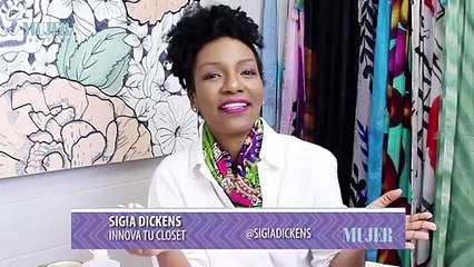 Innova tu closet | Transforma tus aretes - Nex Panamá