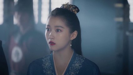 Ta Chính Là Cô Nương Như Vậy Tập 22 Thuyết Minh