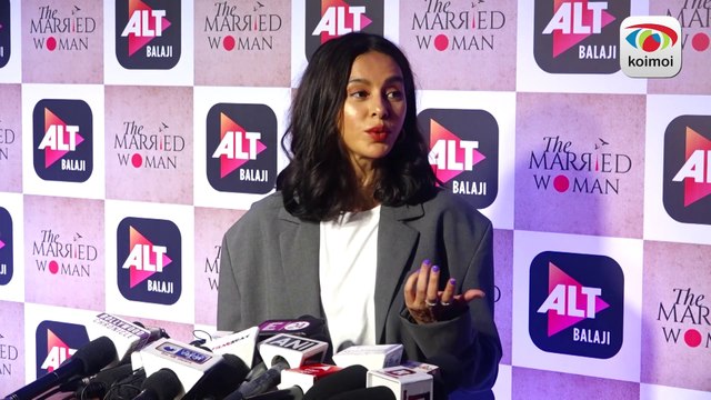 Shibani Dandekar On Rhea Chakraborty On Women's Day: I Celebrate Everything She Stood For