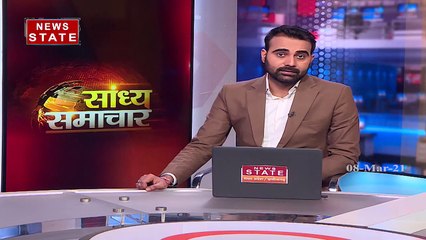 Breaking News : CM  शिवराज ने की फांसी की वकालत, कहा- मासूमों से दुराचार करने वालों को हो फांसी