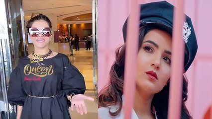 Bigg Boss 14: Jasmin Bhasin और Aly Goni के Song 'Tera Suit' पर Rubina Dilaik ने कहा ! |FilmiBeat