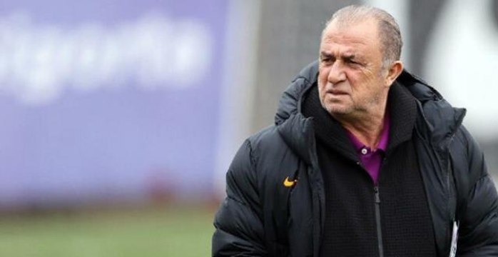 Fatih Terim için çarpıcı iddia: Devre arası transfer yapılmasaydı görevini bırakacaktı