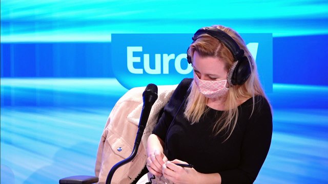 Léa Lando à Natalie Dessay : Bienvenue dans ma déprime pandémique