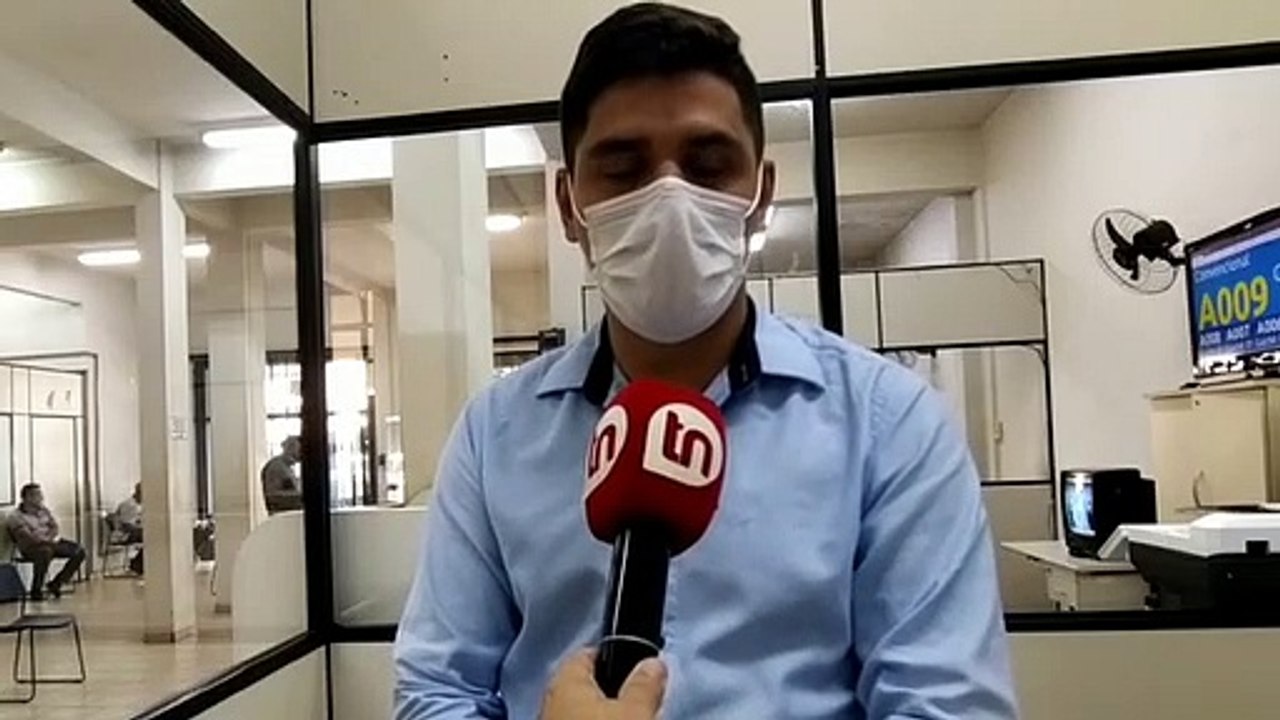 Agência do Trabalhador oferta 216 vagas para Hi...