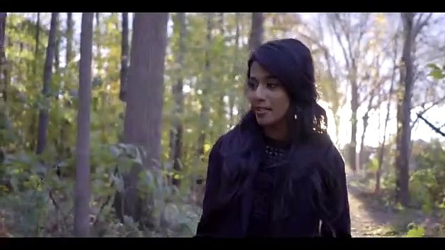 Mazhai Kuruvi | Cover by Priyanka NK | AR Rahman