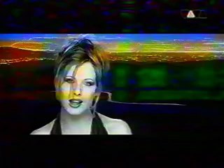 DJ Vertigo -  Magic Eyes