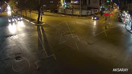 Son Dakika | ESKİŞEHİR Şubat ayında 22 bin 795 kazada, 110 kişi hayatını kaybetti