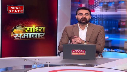 Morena News : महिला दिवस पर महिला बाल विकास विभाग की तरफ से आयोजित किया गया सम्मान समारोह