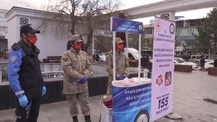 8 Mart Dünya Kadınlar Günü etkinlikleri