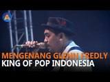 KILAS BALIK PERJALANAN KARIR GLENN FREDLY