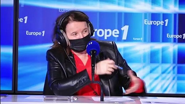 EXTRAIT - Quand Natalie Dessay revient sur ses problèmes aux cordes vocales