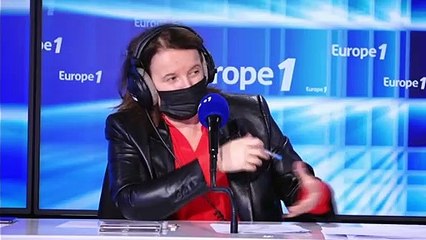 EXTRAIT - Quand Natalie Dessay revient sur ses problèmes aux cordes vocales