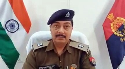 पुलिस ने मुठभेड़ के दौरान 2 शातिर चोरों को किया गिरफ्तार