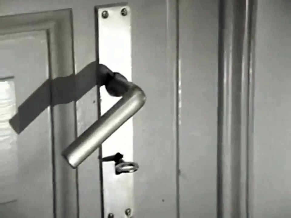 Der Kommissar, Staffel 4, Folge 9  Überlegungen eines Mörders part 2/2