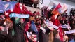 ANKARA - AK Parti Kadın Kolları 6. Olağan Kongresi - Detaylar