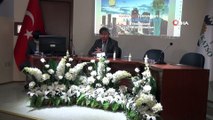 Kazak Büyükelçi: 'İki ülkenin ticaret hacmini 10 milyar dolara çıkarmak istiyoruz'