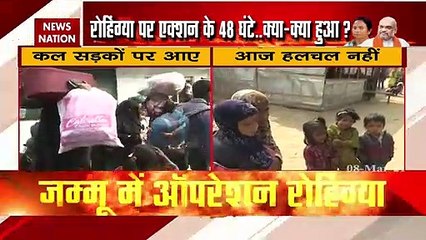 Rohingya detainees to be reunited with kids