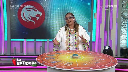 Leo, Virgo, Libra y Escorpión: