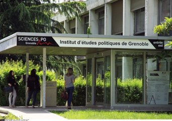 “On a essayé de me punir” : un des professeurs attaqués à Grenoble fustige ses collèges et leur “doxa d'extrême gauche”