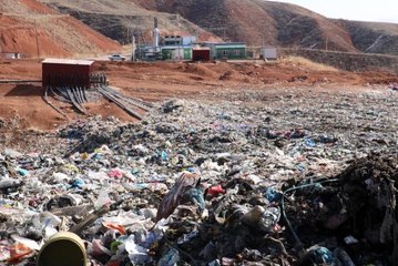 Sivas Belediyesi çöpten elektrik üretip 5 milyon lira tasarruf etti