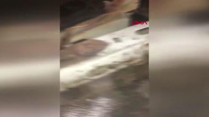 TUZLA'DA HAKLARINDA KESİNLEŞMİŞ 8 YIL HAPİS CEZASI BULUNAN 2 ŞÜPHELİ YAKALANDI