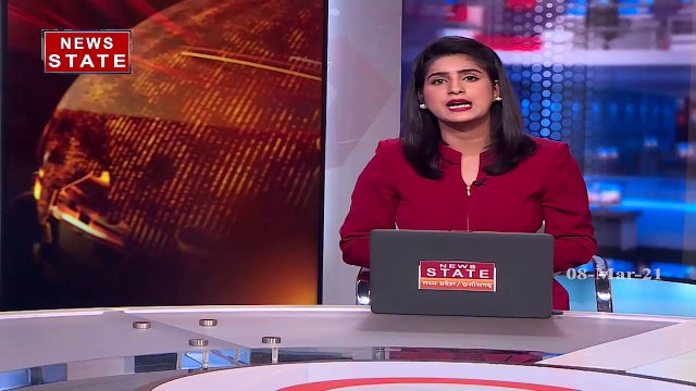 बैतूल में ऐसी महिला डॉक्टर जिसने बदल दी जिला अस्पताल के ब्लड बैंक की तस्वीर | News State MP CG