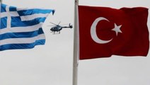 Mısır-Türkiye ilişkilerindeki olumlu gelişmelerin ardından Yunan bakandan Kahire çıkarması