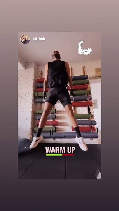 Cihangir Personal Trainer | Cihangir Fitness Dersi | Cihangir Spor Salonu