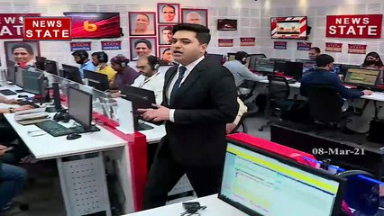 Breaking News : एमपी से गिरफ्तार हुआ 14 लाख इनामी नक्सली