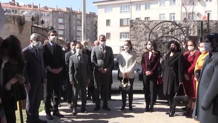"Anadolu Kadını" fotoğraf sergisi açıldı