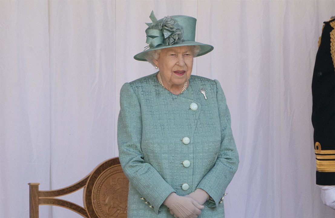 Königin Elizabeth II. hofft, dass die Menschen nach der COVID-19-Pandemie 'das Gefühl der Verbundenheit und Gemeinschaft' bewahren werden