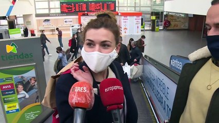 Marta Nieto rompe su silencio tras los comentarios machista en los 'Premios Goya'