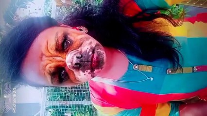 Social media viral video 2020