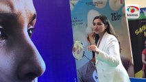 Sania Trailer Launch: Parineeti Chopra Enjoys A FUN Badminton Session