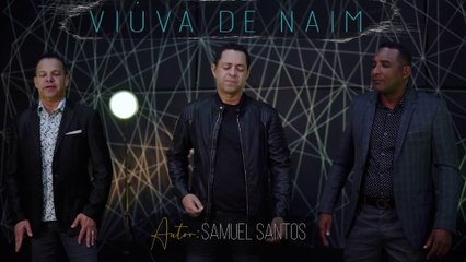 Roberto Damião - Viúva de Naim | Feat: Daniel & Samuel