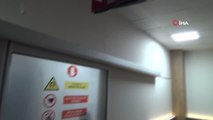 Afyonkarahisar Devlet Hastanesi görüntüleme merkezi yenilendi