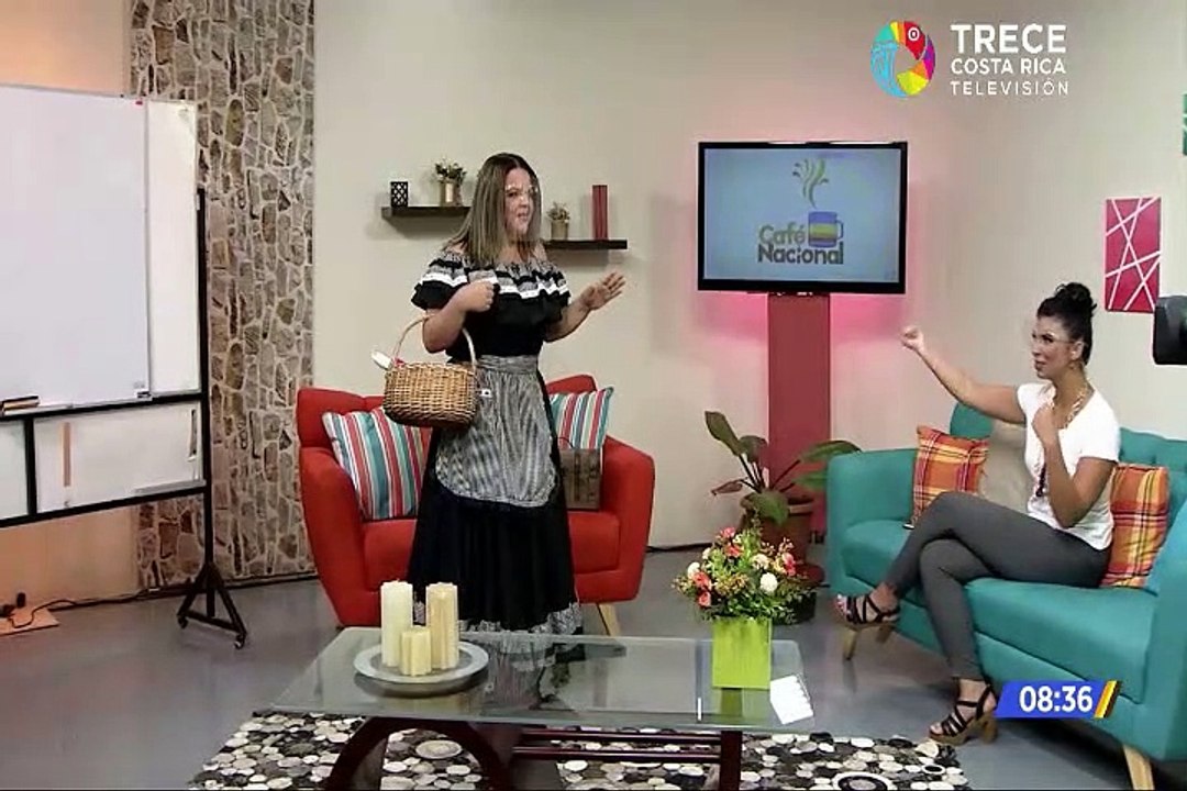 Benigna nos invita a que nos revisemos, o hagamos bizco pa dentro