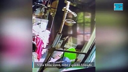 No cesan los robos en la zona Norte de la Ciudad