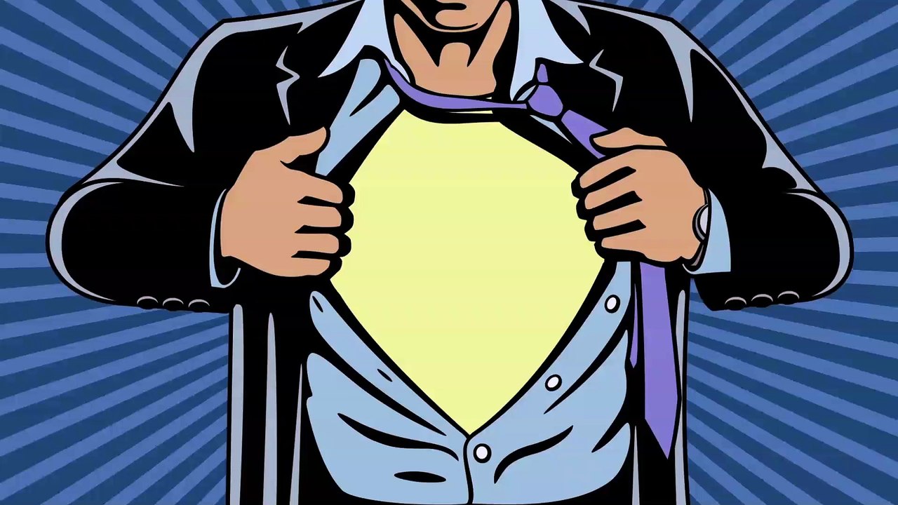 10 of the best superhero video games ever
